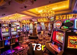 A Revolução dos Aplicativos de Jogos no 73r