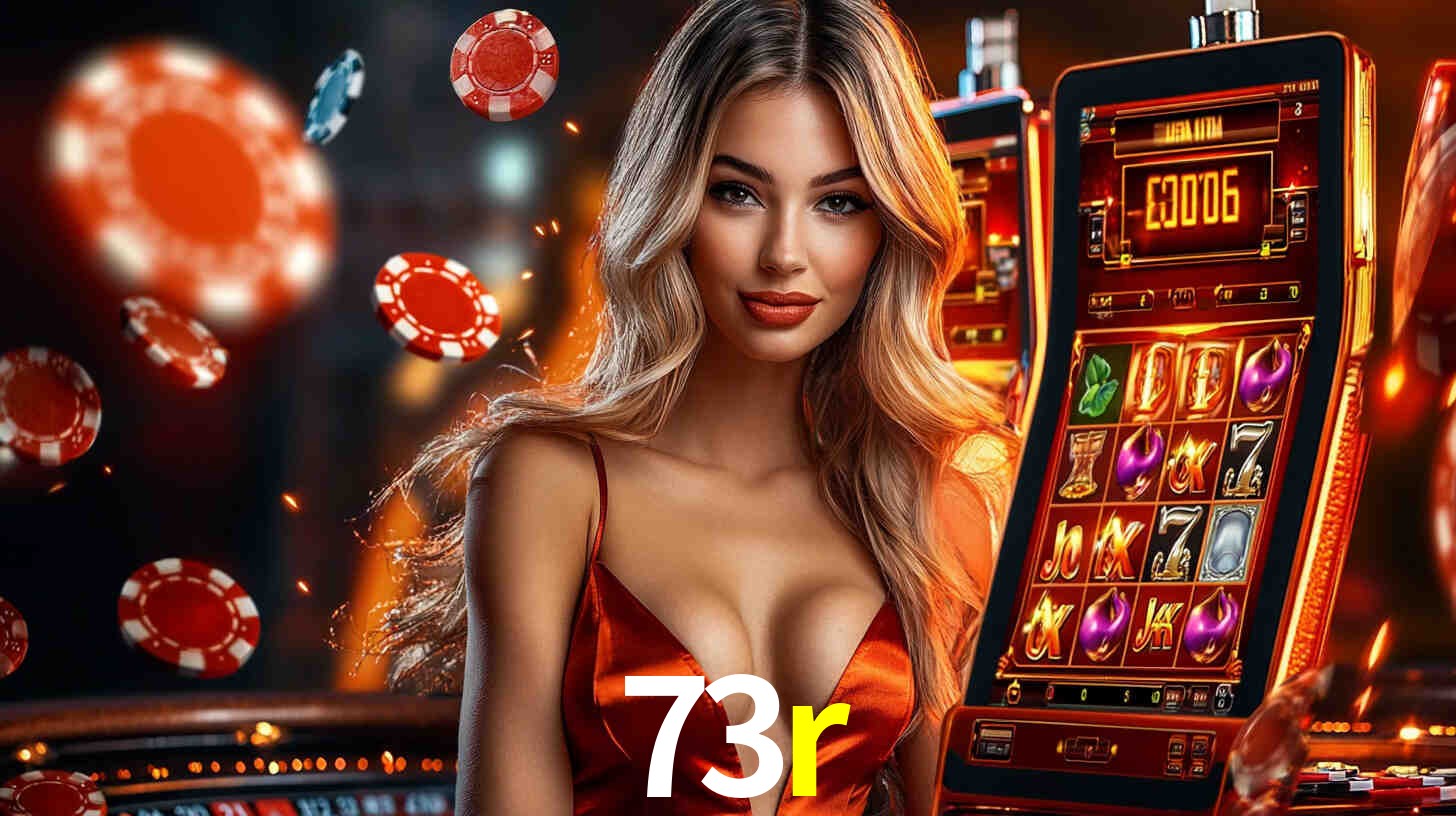 73r - Cassino Sempre com Você - 73r.com