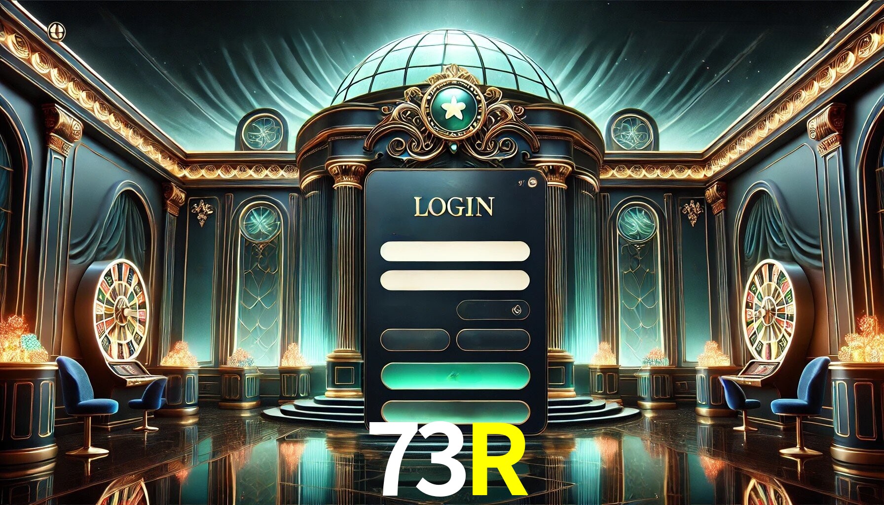 Benefícios do Login