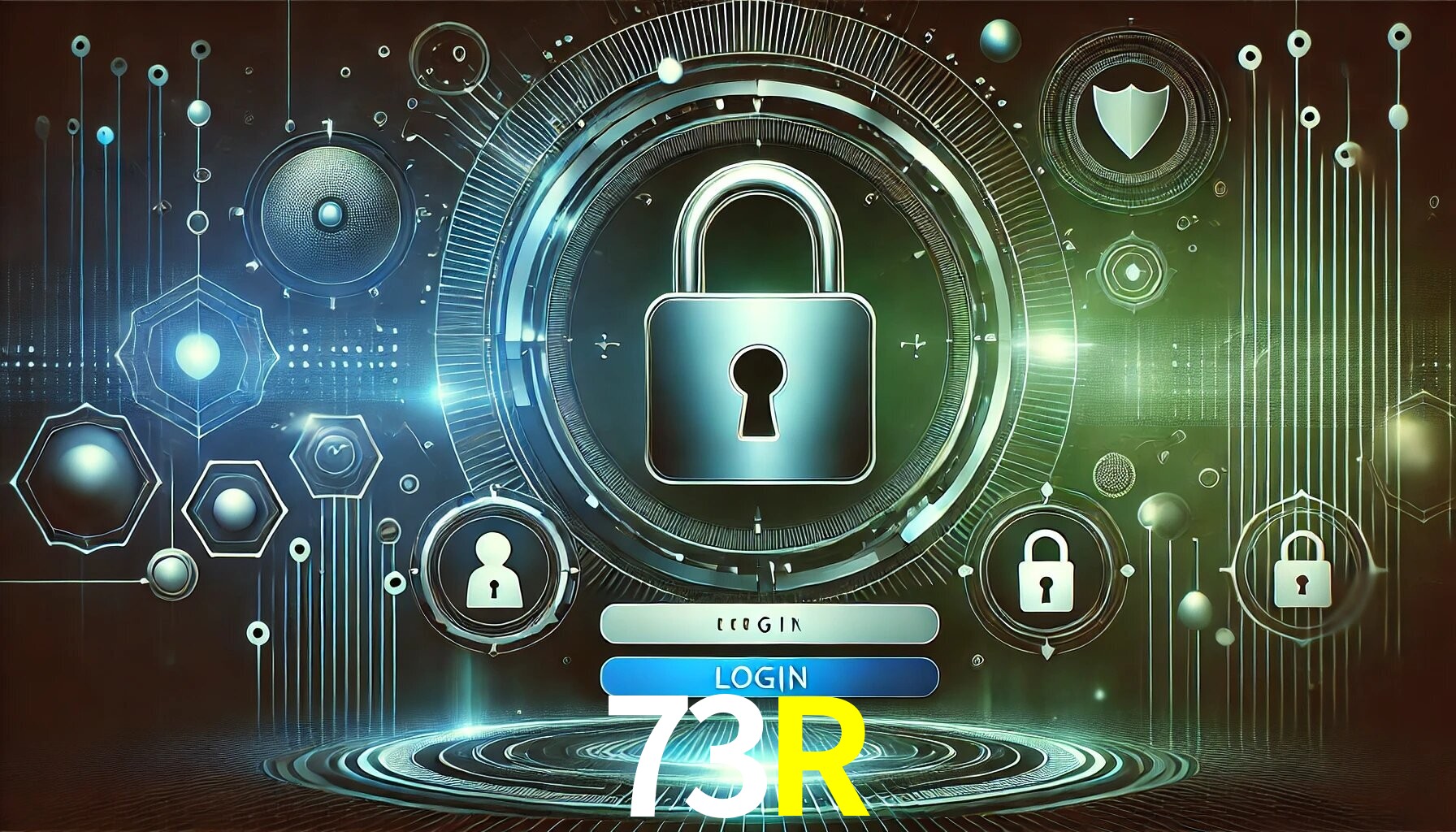 Segurança no Login