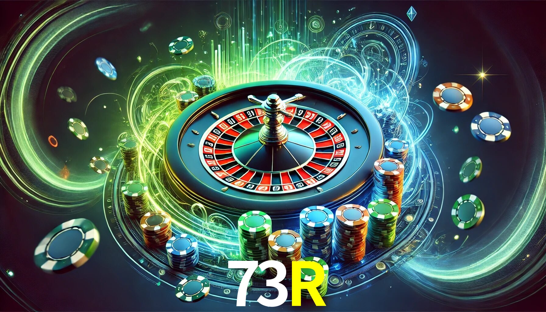 Jogos de roleta online