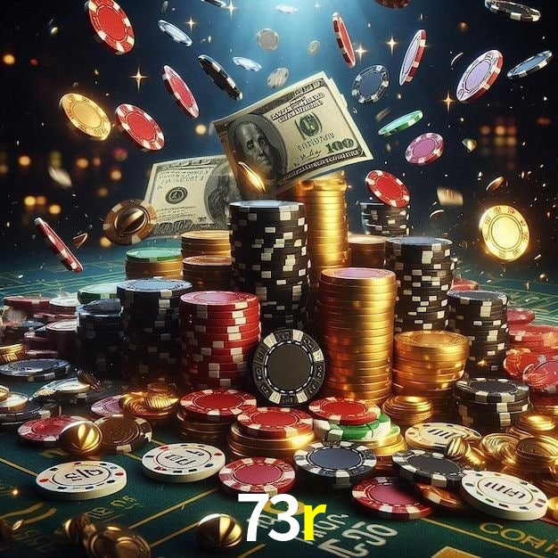 Casino Ao Vivo 73r
