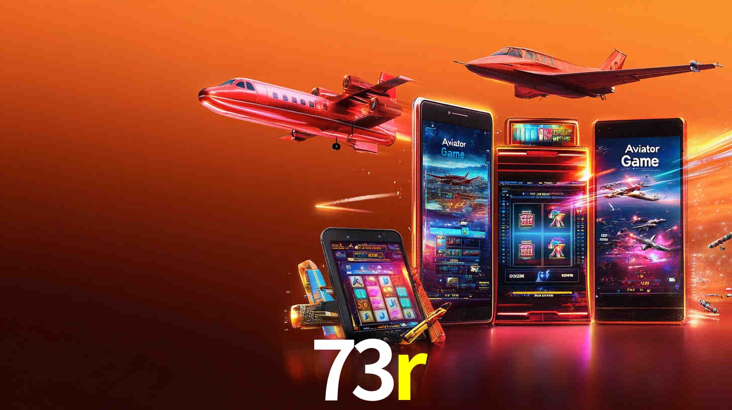 A Experiência Imersiva dos Cassinos Ao Vivo no 73r