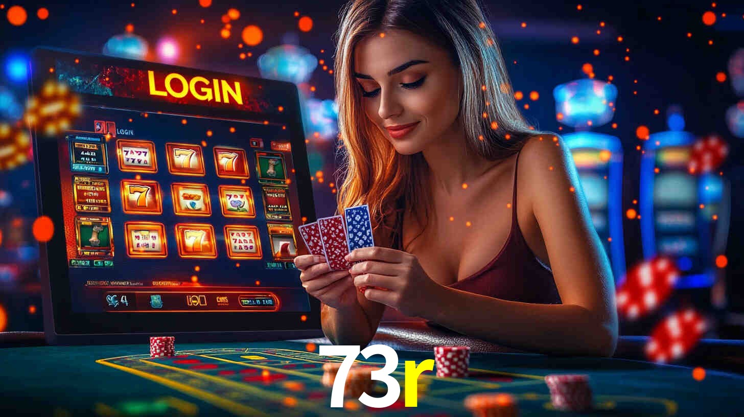 Bônus Generosos e Exclusivos no 73r para Você!