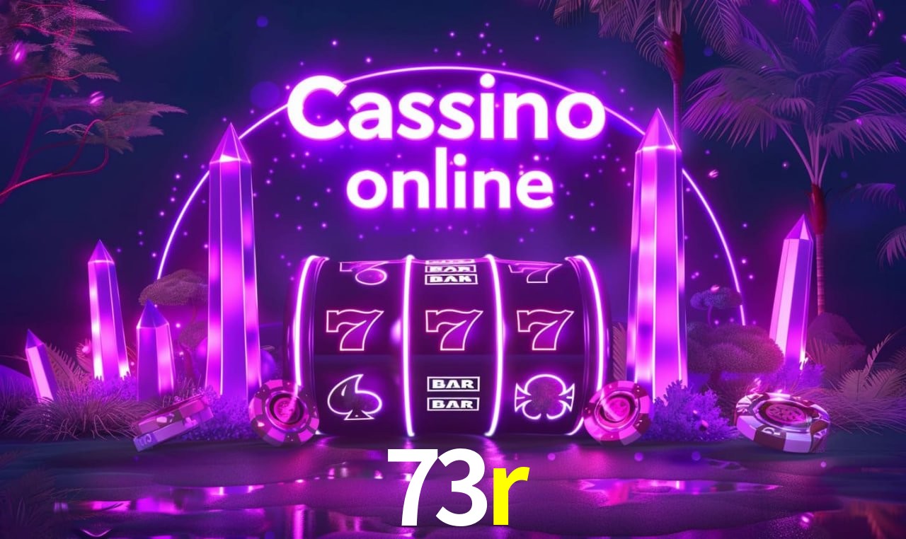 Recursos de Bônus 73r