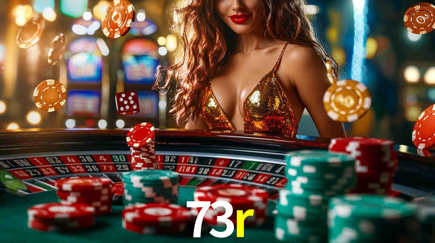 Ofertas Imperdíveis na 73r: Promoções e Bônus Que Valem a Pena