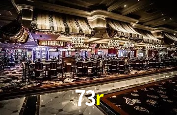 Descubra o Mundo do Cassino Online com 73r