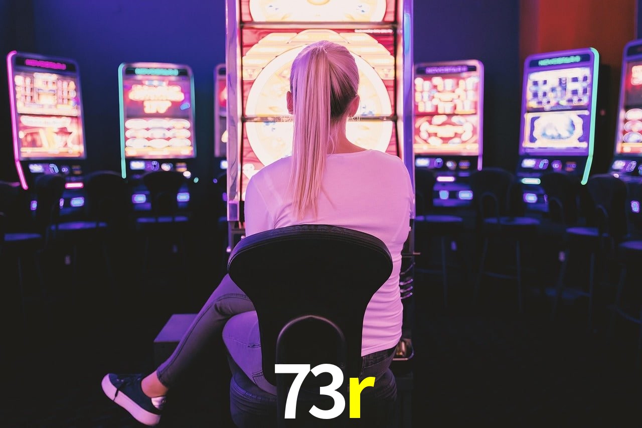 Casino VIP 73r