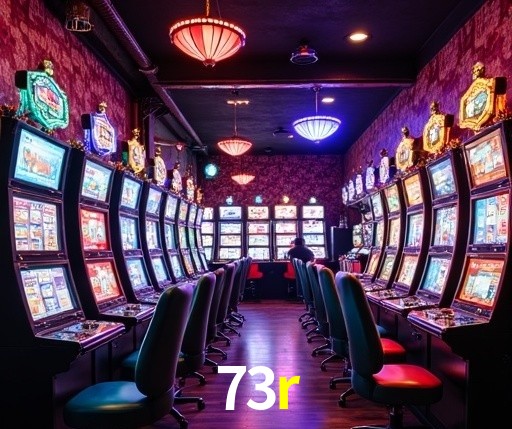 Tecnologia da Plataforma 73r