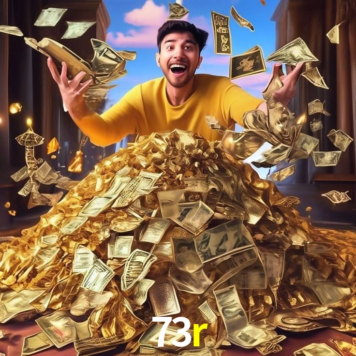 Recursos de Bônus 73r