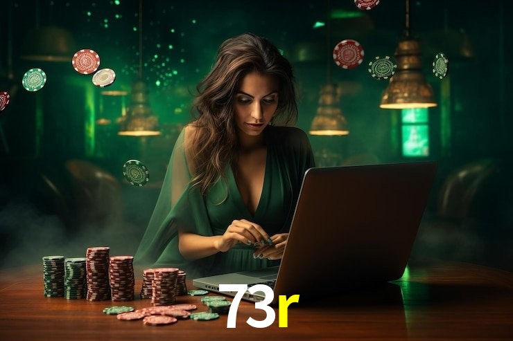 Interface do App 73r